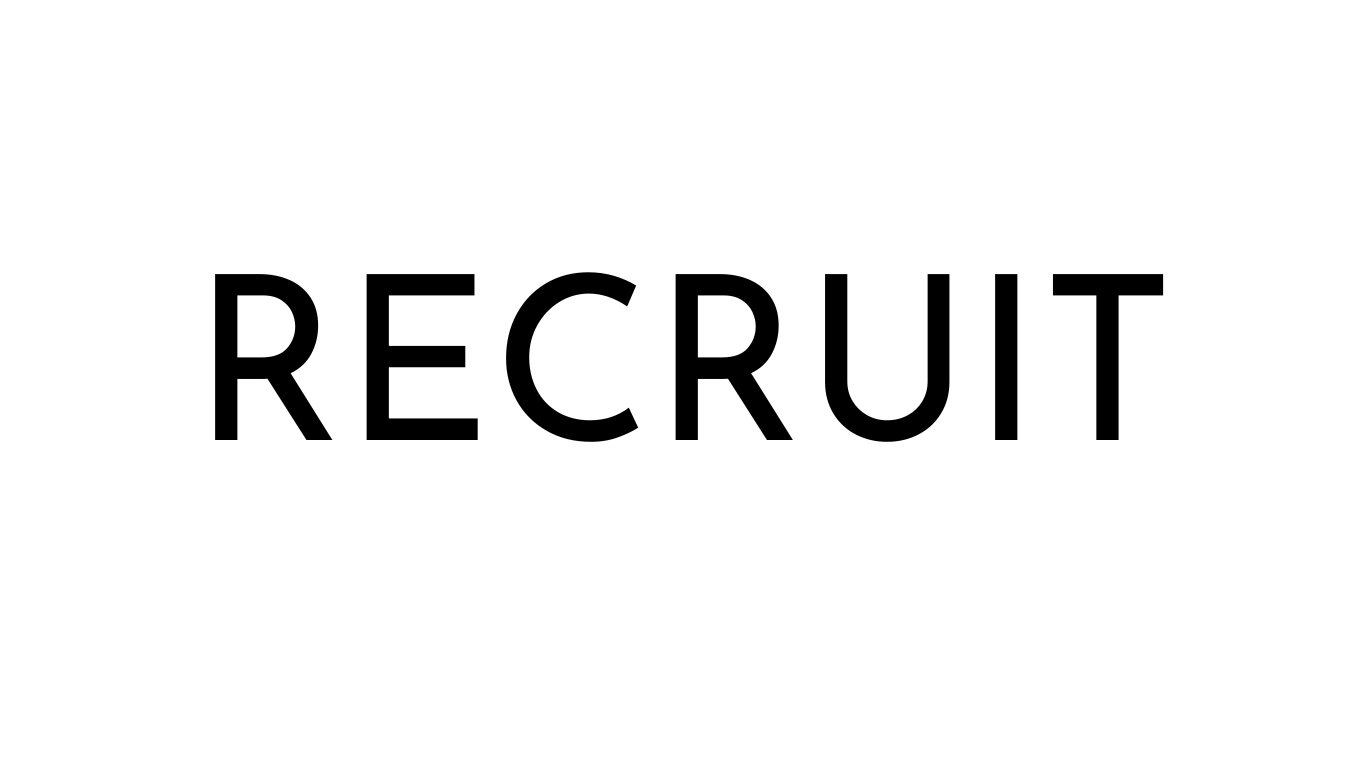 RECRUIT