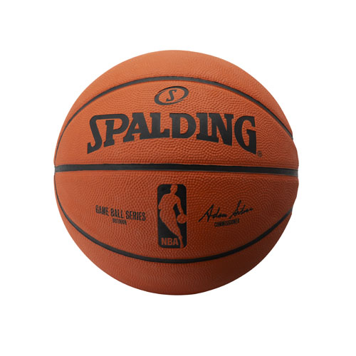 バスケットボール　ＳＰＡＬＤＩＮＧ