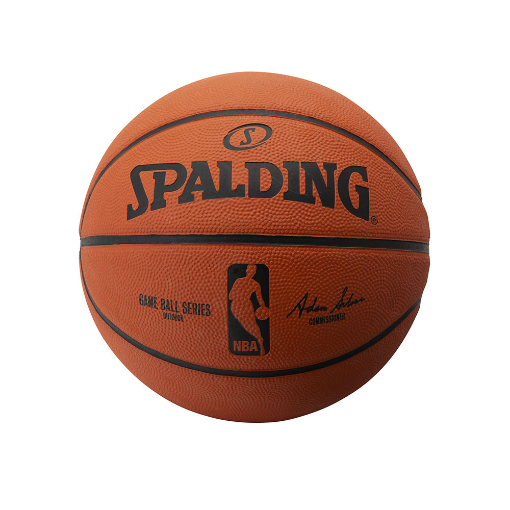 バスケットボール　ＳＰＡＬＤＩＮＧ