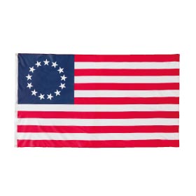 旧アメリカ国旗