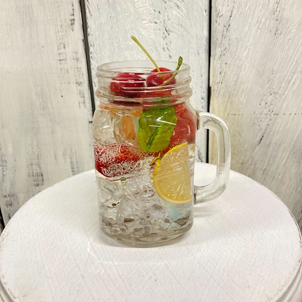 キッチン サンプルカクテル