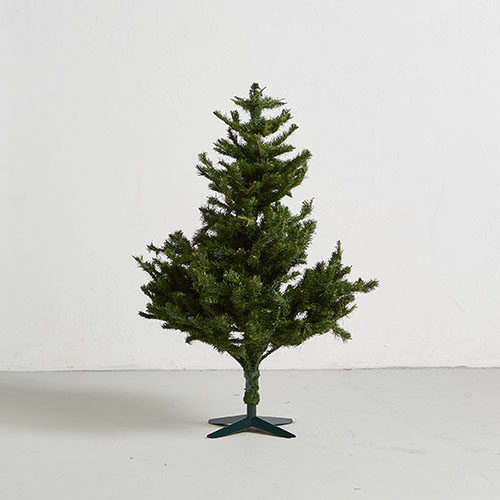クリスマスツリー　グリーン　120cm
