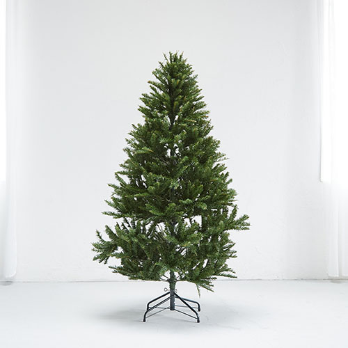 クリスマスツリー　グリーン　165cm