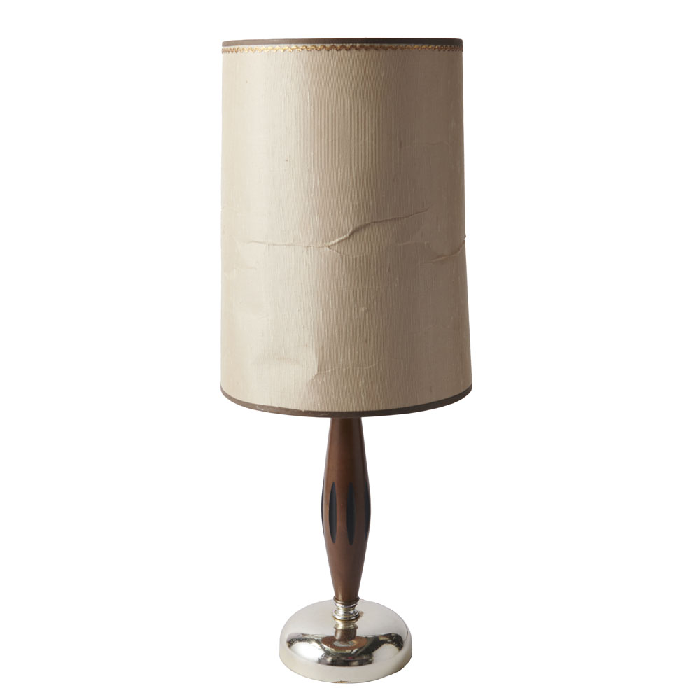 ロースタンド ＷＯＯＤブラックポイント×ゴールド シェードバンブー×縁ブラウンポイント