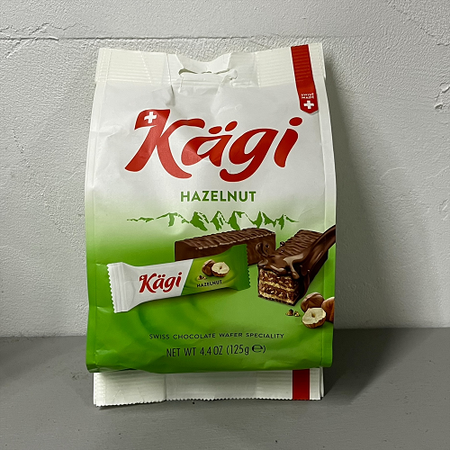 スナック　チョコ　”Kagi”