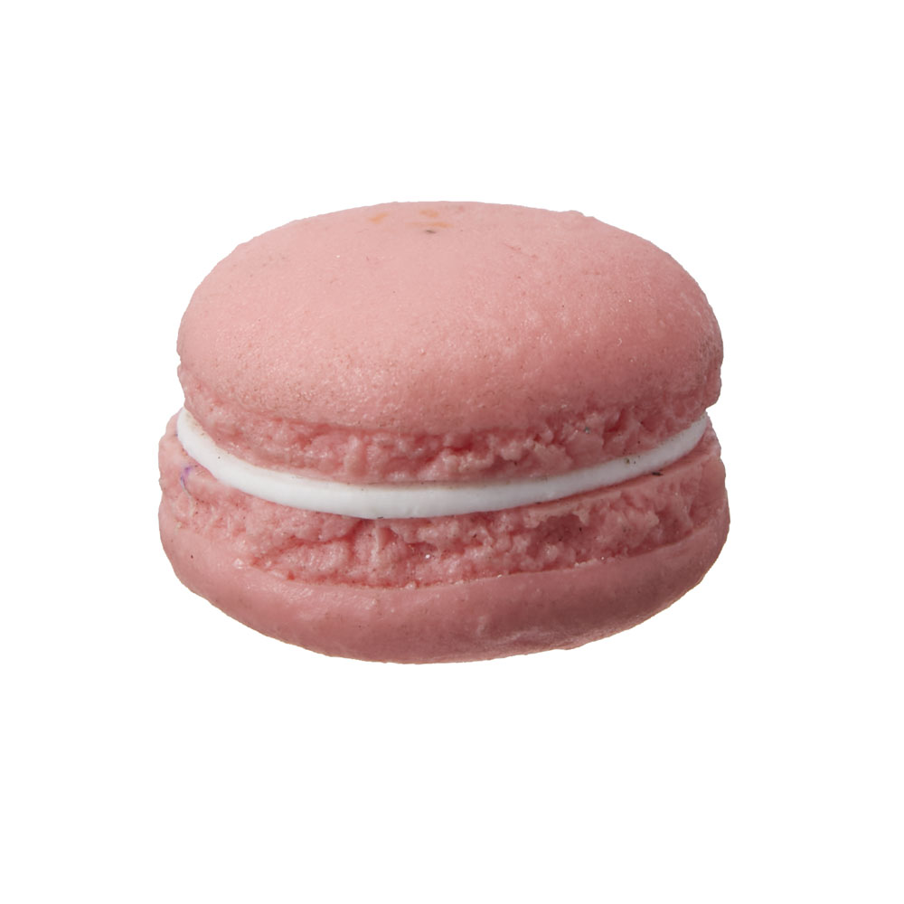 マカロン　ローズ