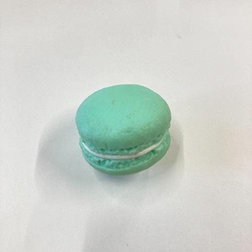 マカロン　メロン