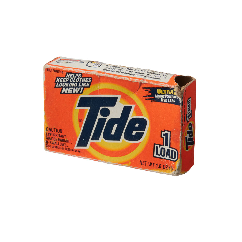 洗剤 Ｔｉｄｅ Ｓ ボックス