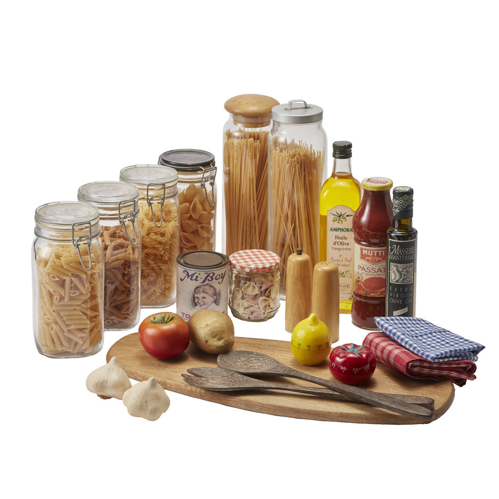 パスタ クッキングセット