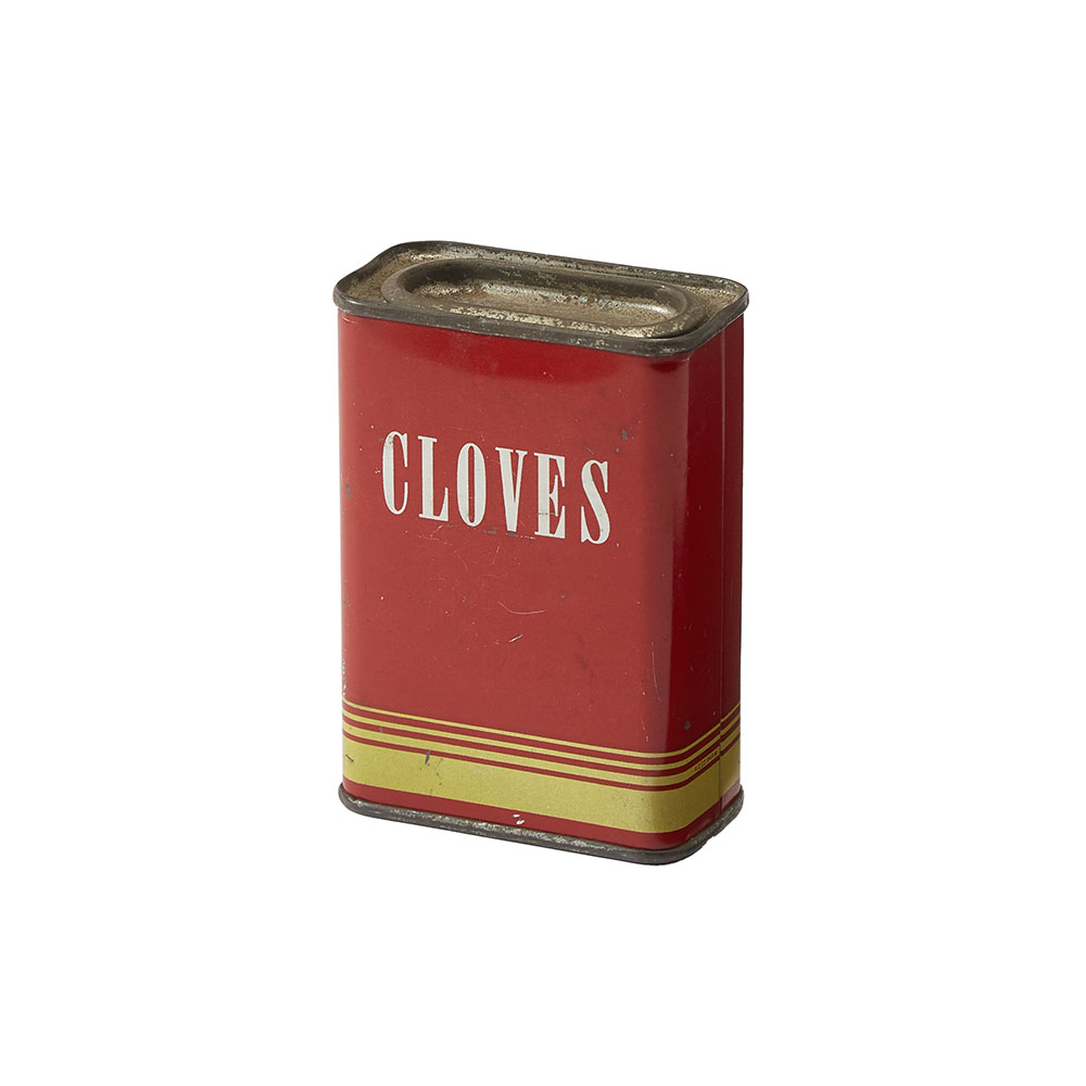 缶 調味料ＣＬＯＶＥＳ