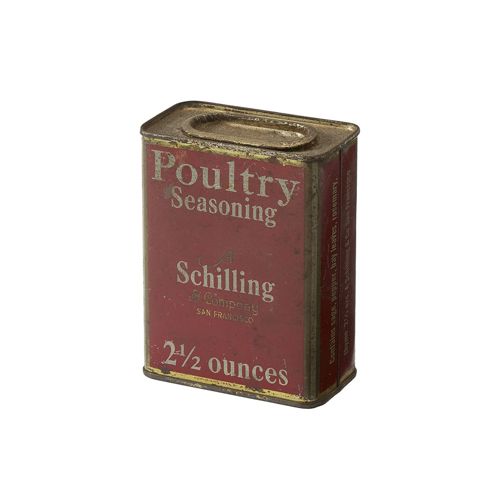 缶 調味料Ｐｏｕｌｔｒｙ