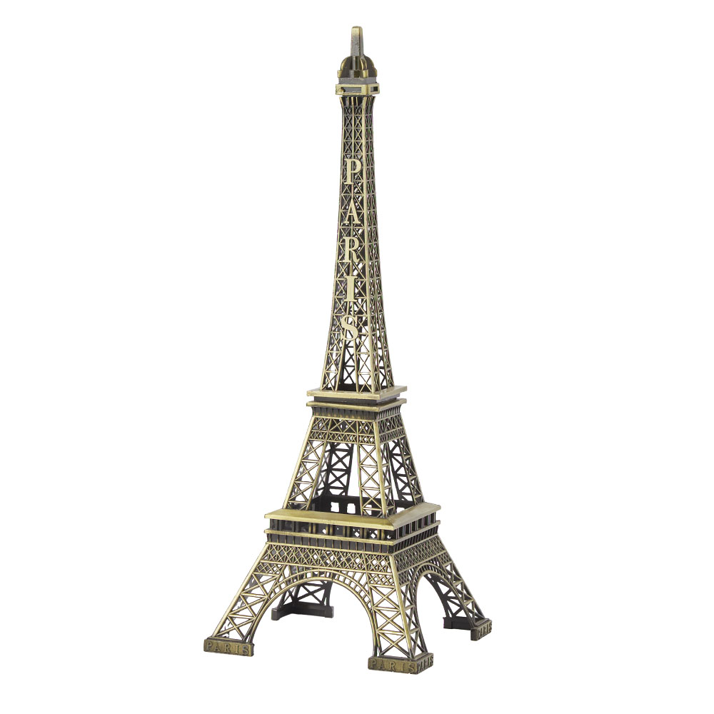 エッフェル塔 真鍮”ＰＡＲＩＳ” ＬＬ