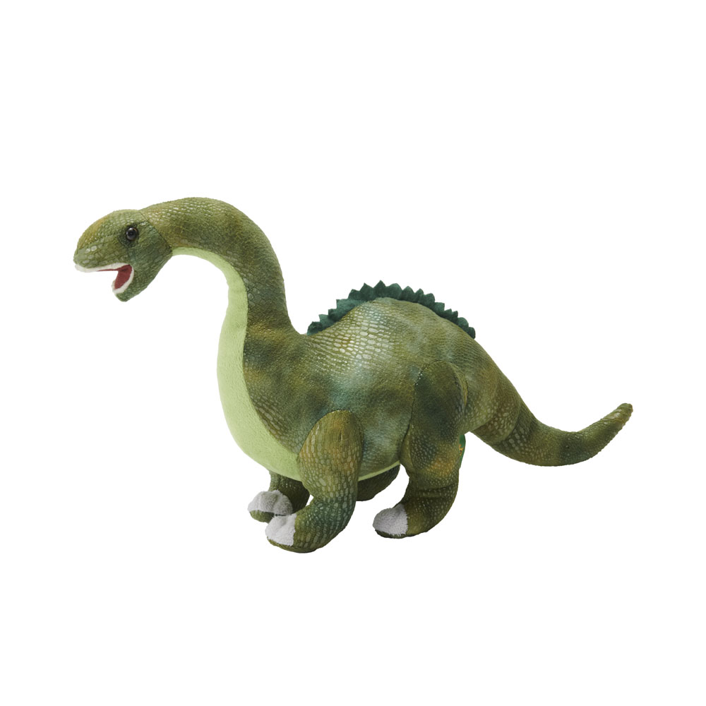 恐竜　ディプロドクス