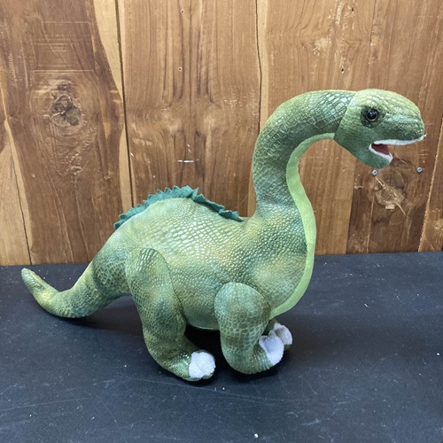 恐竜　ディプトクロス
