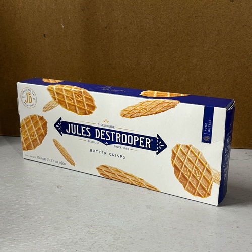 スナックBOX　バターチップス