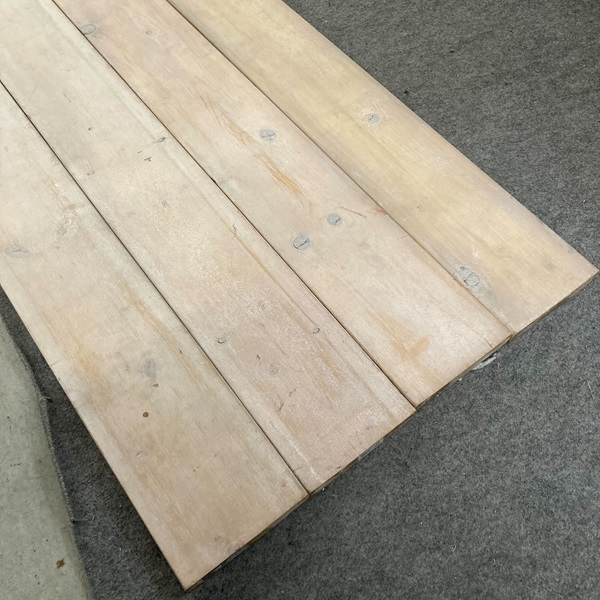 フロアマテリアル　クリアホワイト