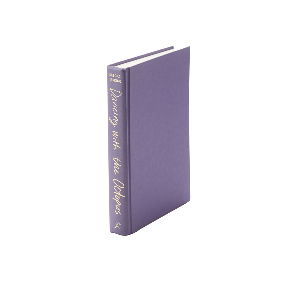 洋書 パープル ”Ｄａｎｃｉｎｇ ｗｉｔｈ”
