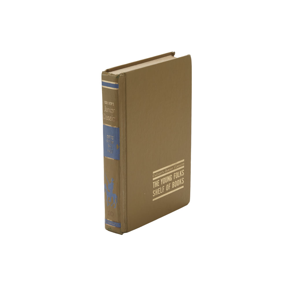 洋書 Ｊｕｎｉｏｒ Ｃｌａｓｓｉｃ シリーズオリーブ ”１０”