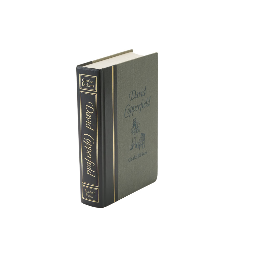 洋書 グリーン おじいさんと子供