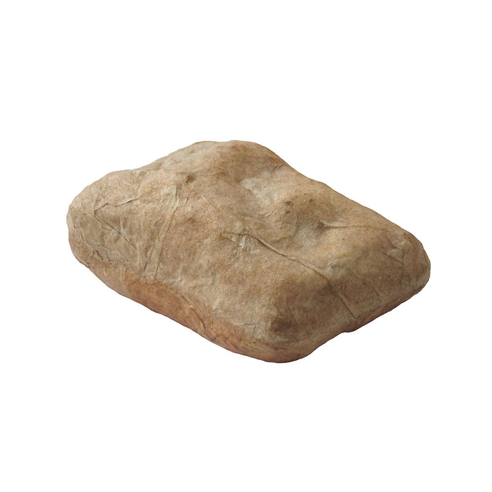 サンプル パン ひし形