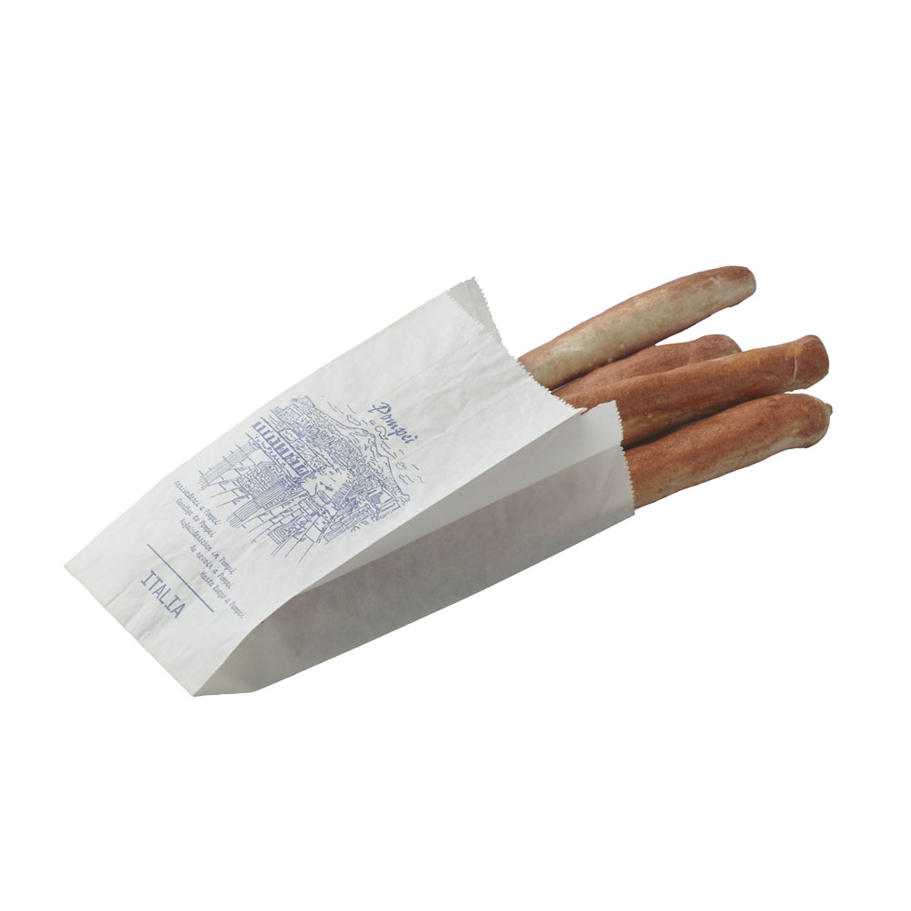 サンプル パン グリッシーニ４本セット