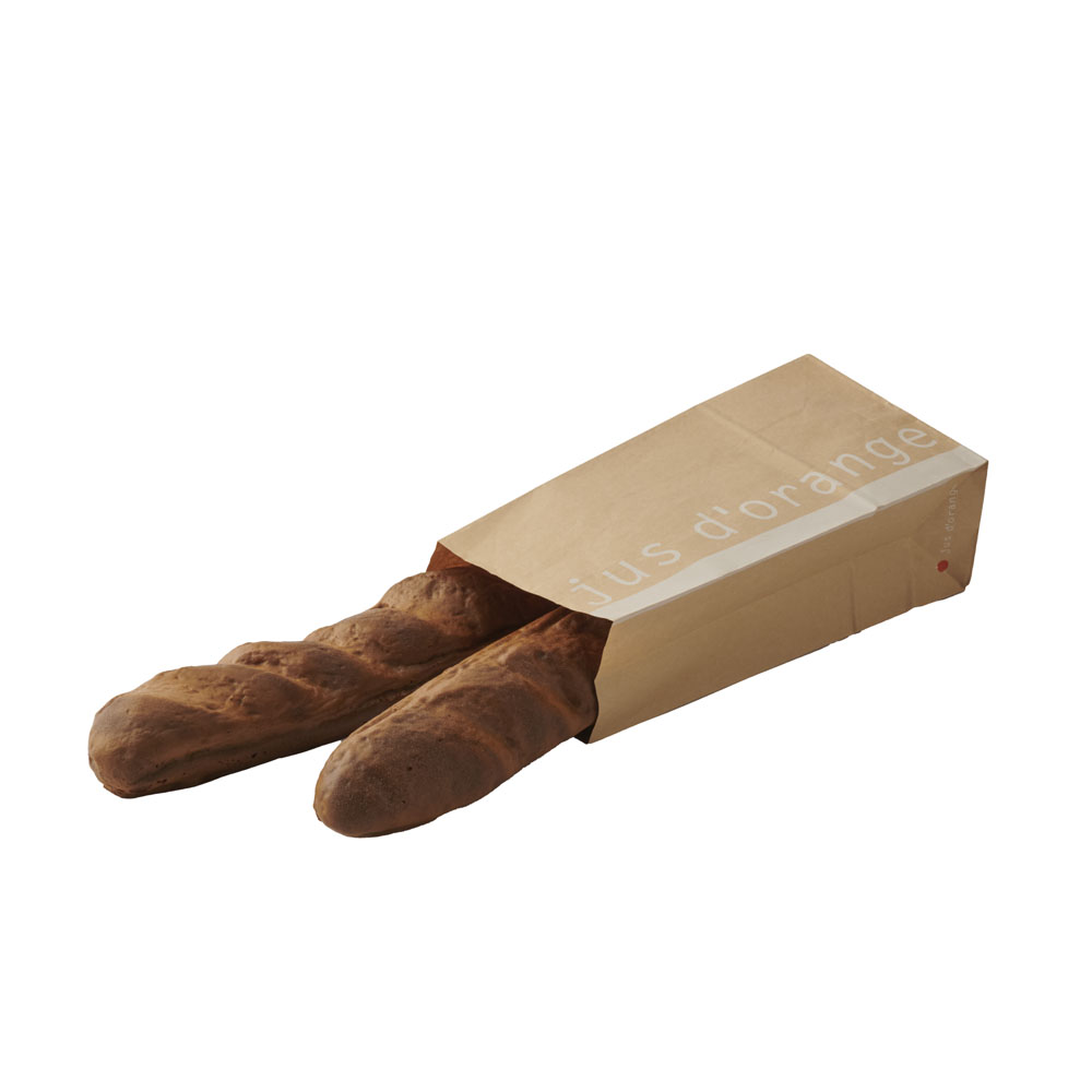 フランスパンセット ロング