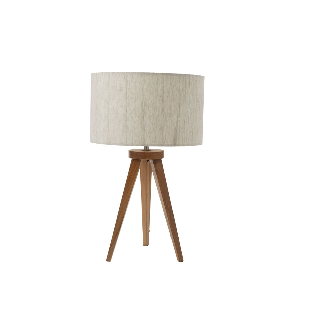 ロースタンド　トリポッド　ＷＯＯＤｘグレーシェード