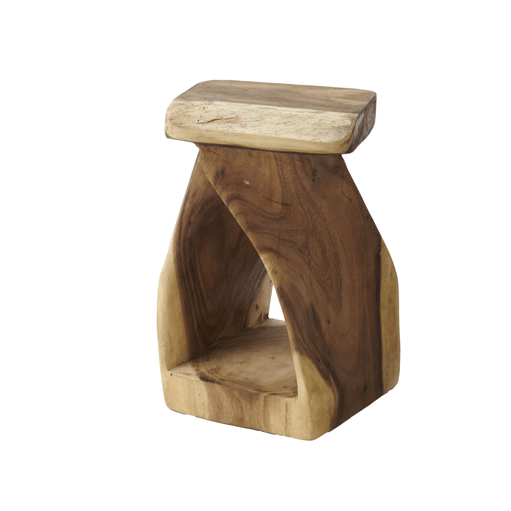 モンキーポッドスツール　Ｓ