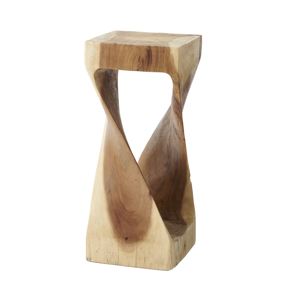 モンキーポッドスツール　M