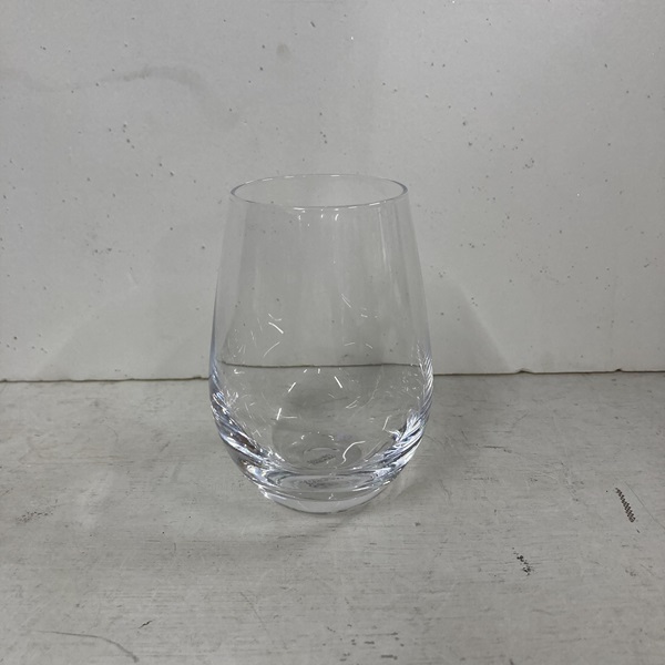 グラス　ドロップ型