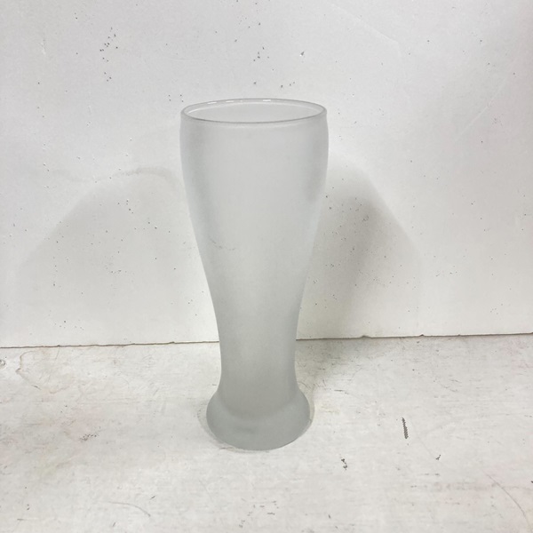 ビアグラス　フロスト