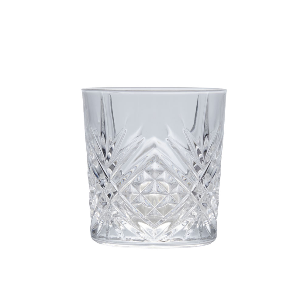 ロックグラス　ダルク　H8