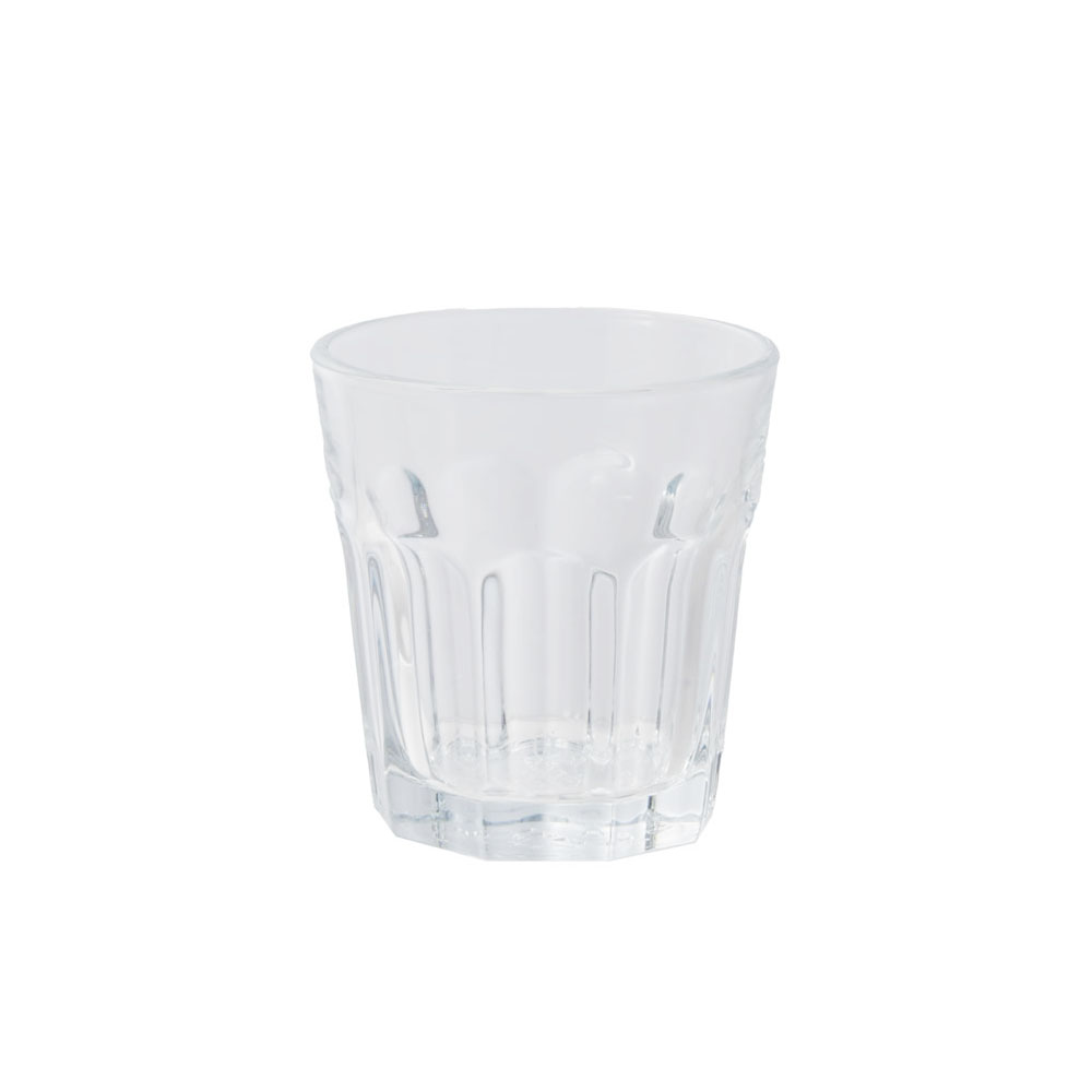 タンブラーグラス ９面カット