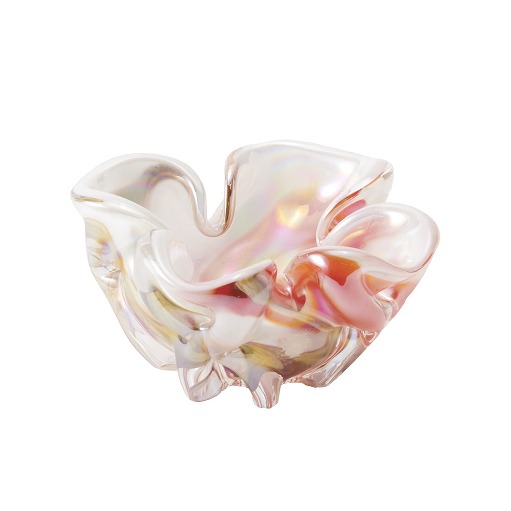 アッシュトレイ　オーロラｘレッド