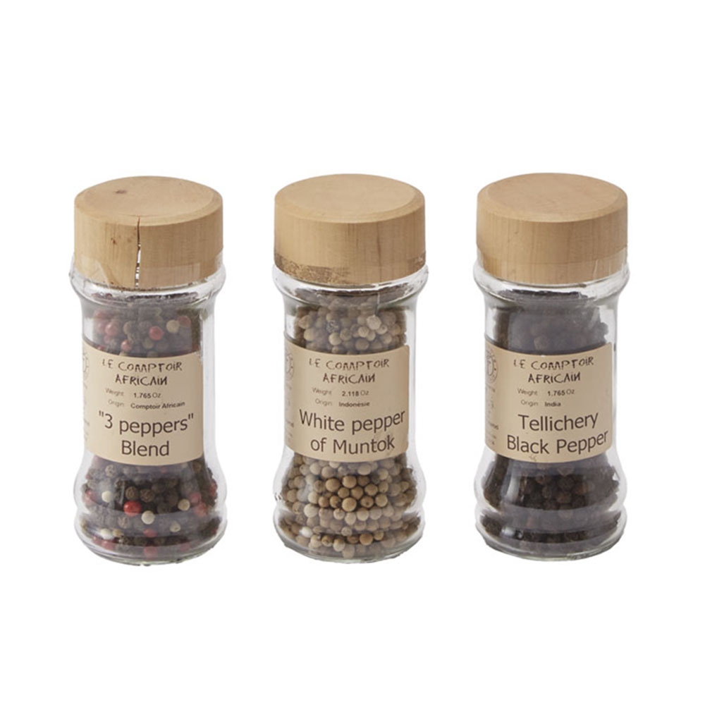 ＰＥＰＰＥＲ ３コセット