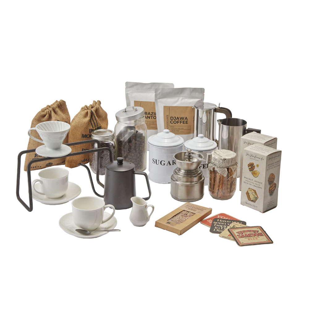 コーヒータイムセット