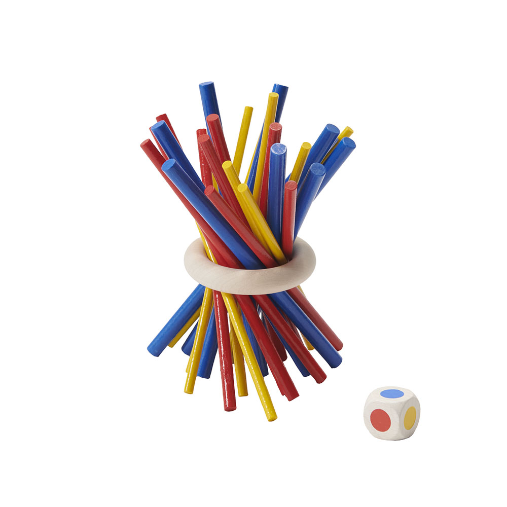 ゲーム　”スティッキー”