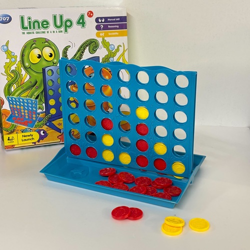 ゲーム　四目並べ　ＦｉｓｈｘＯｃｔｏｐｕｓ