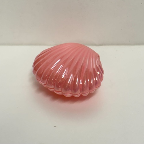オブジェ　貝殻　ピンクオーロラ　プラ