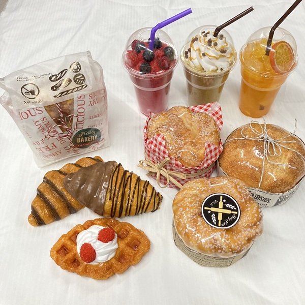 ブランチセット